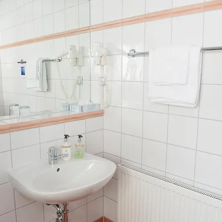 Hotel Fiori 3*