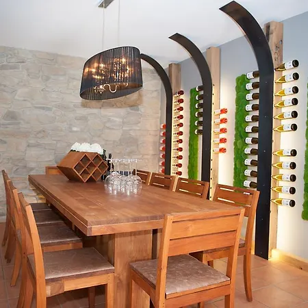 Otel Fiori Bad Soden-Salmünster