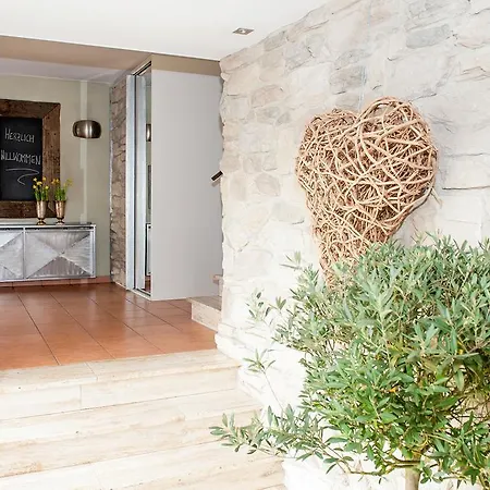 Otel Fiori Bad Soden-Salmünster