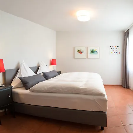 Fiori Hotel 3*