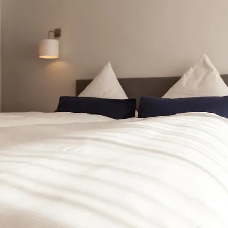 Fiori Hotel Bad Soden-Salmünster
