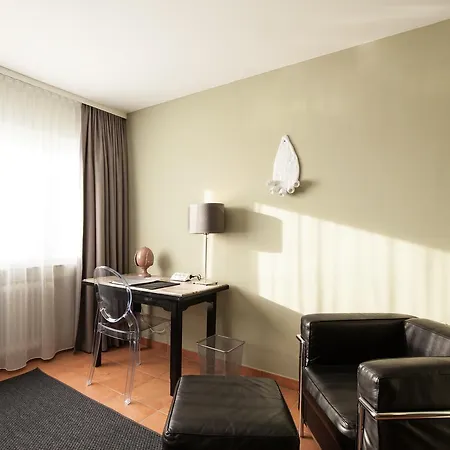 Fiori Hotel Bad Soden-Salmünster