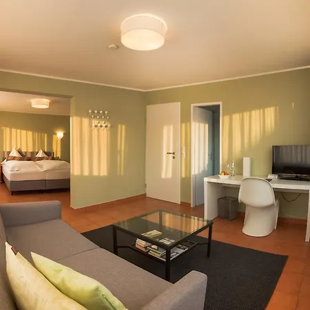 Fiori 3* Bad Soden-Salmünster