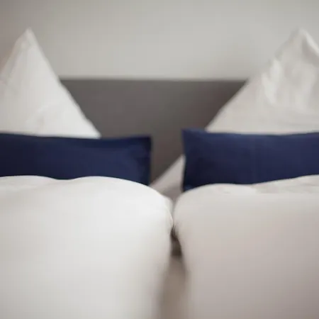 Fiori Otel Bad Soden-Salmünster